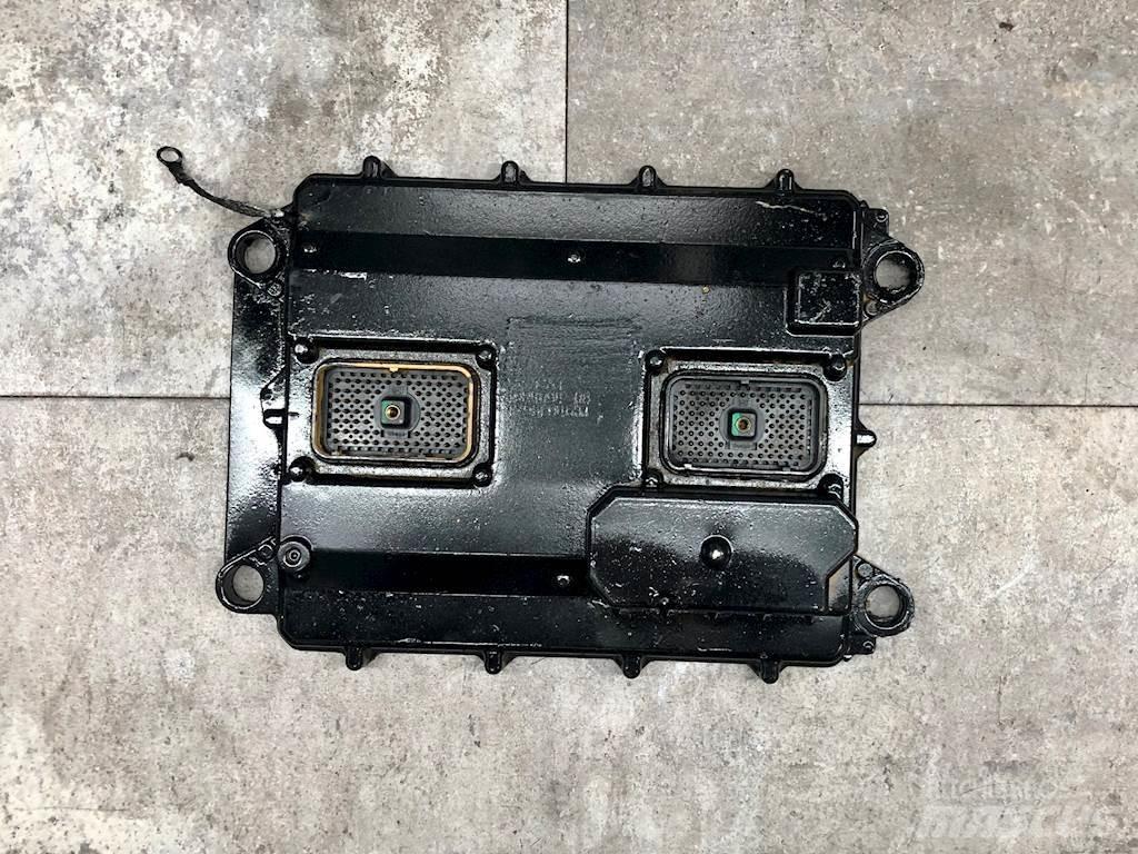CAT C11 Electronice