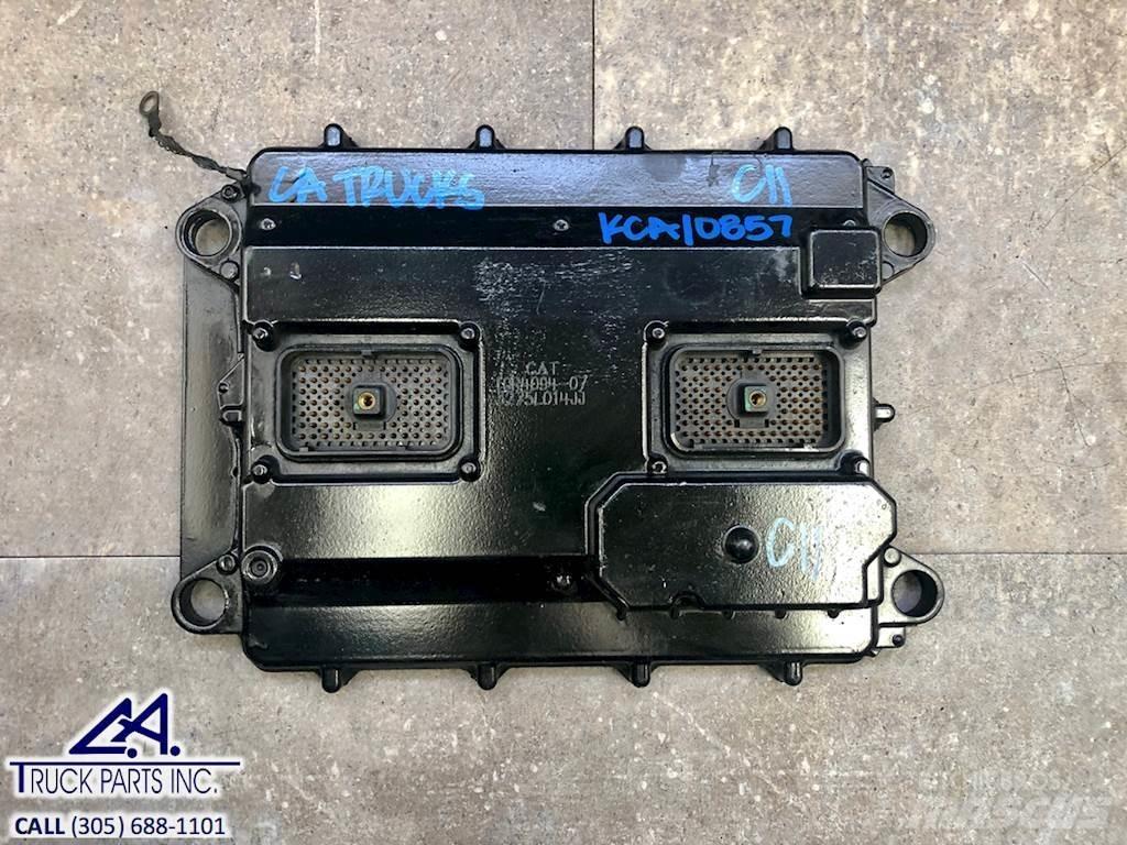 CAT C11 Electronice