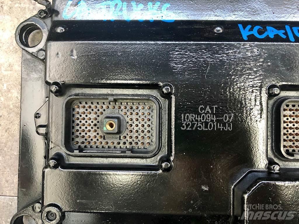 CAT C11 Electronice