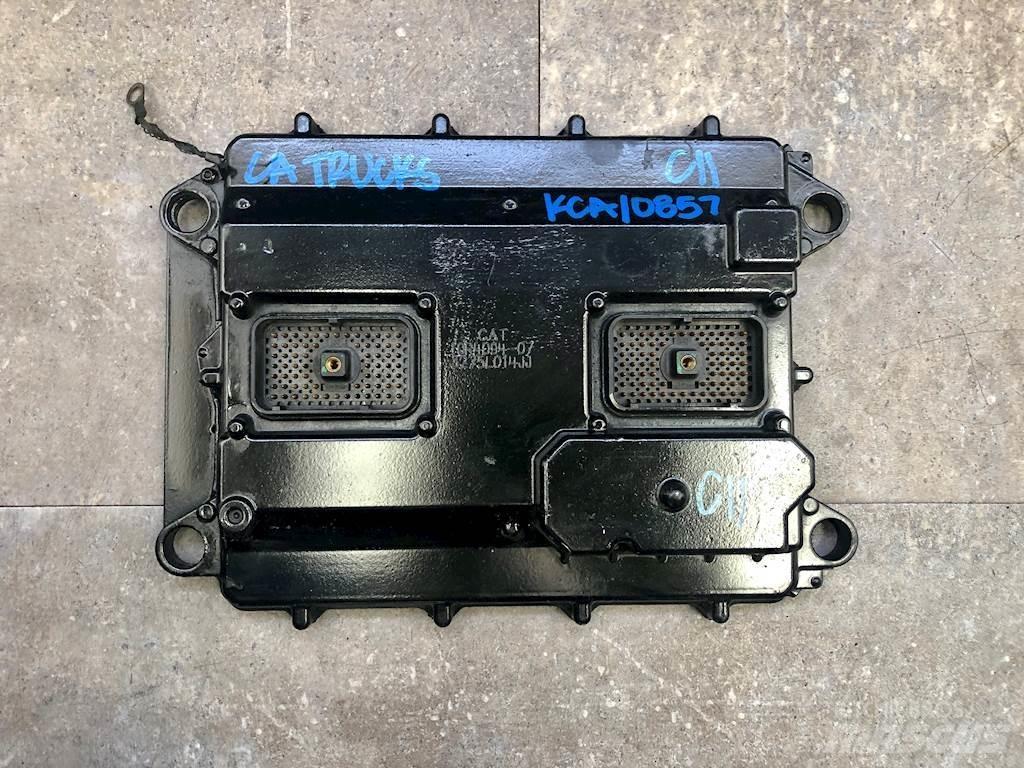 CAT C11 Electronice
