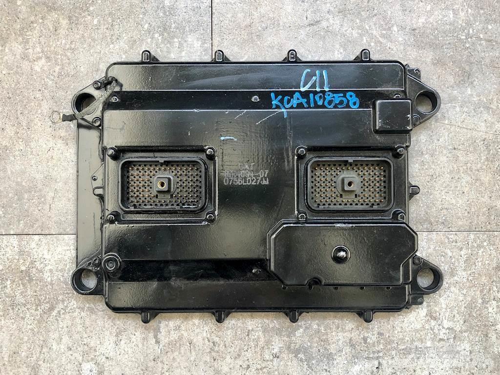 CAT C11 Electronice