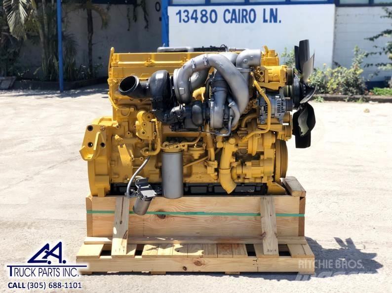 CAT C11 Motoare