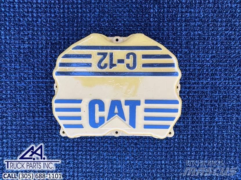 CAT C12 Transport - Altele