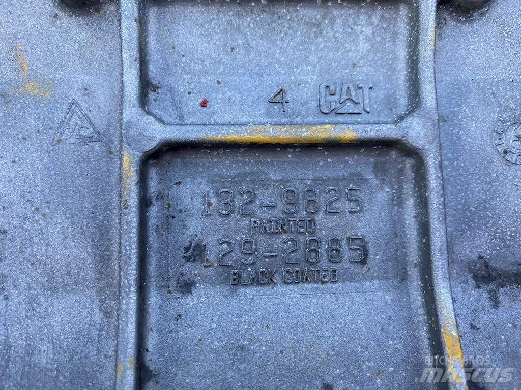 CAT C12 Transport - Altele