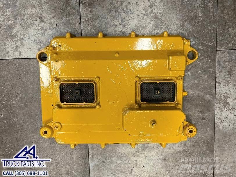 CAT C12 Electronice