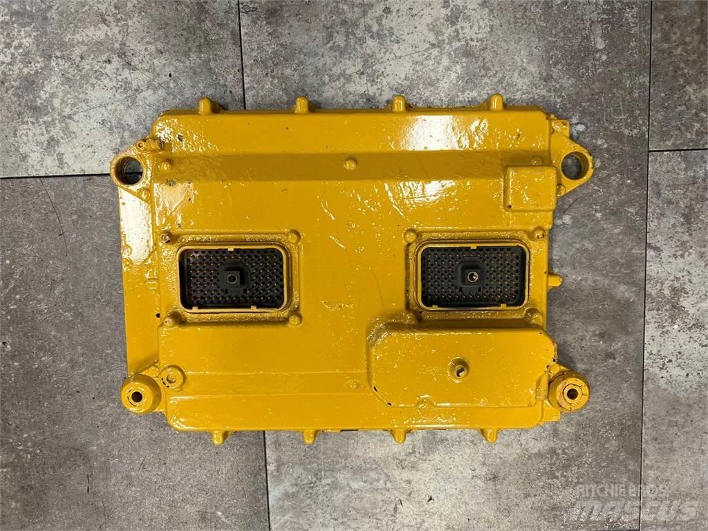 CAT C12 Electronice