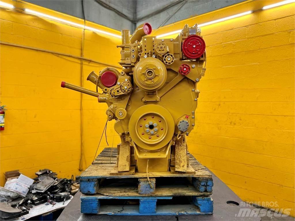 CAT C12 Motoare
