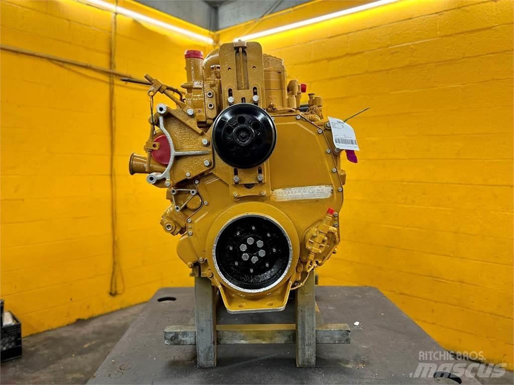 CAT C12 Motoare