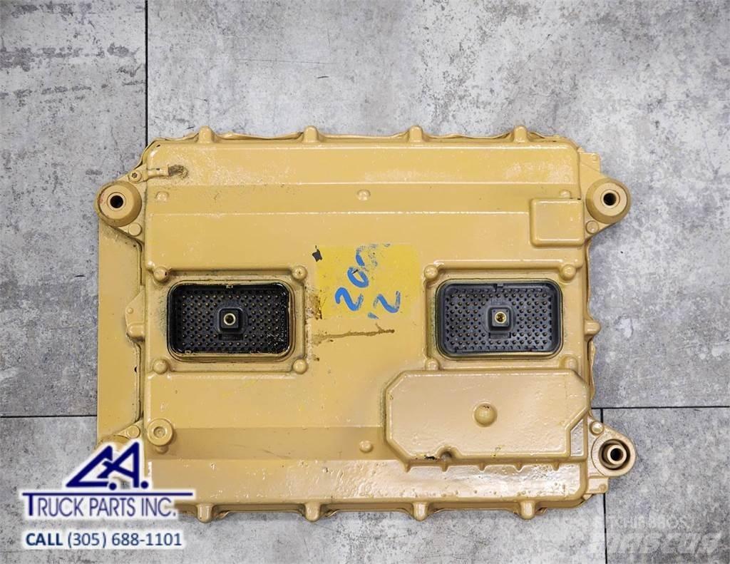 CAT C12 Electronice