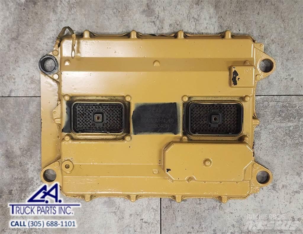 CAT C12 Electronice