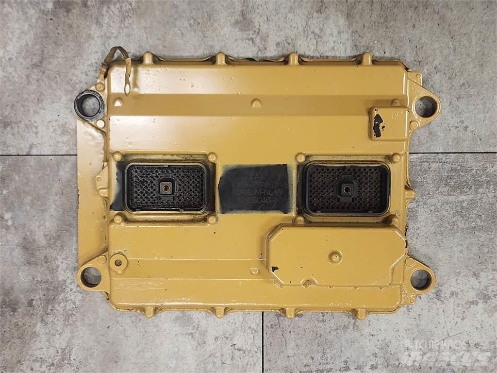 CAT C12 Electronice
