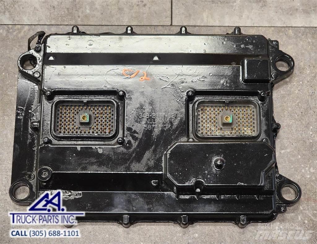 CAT C12 Electronice