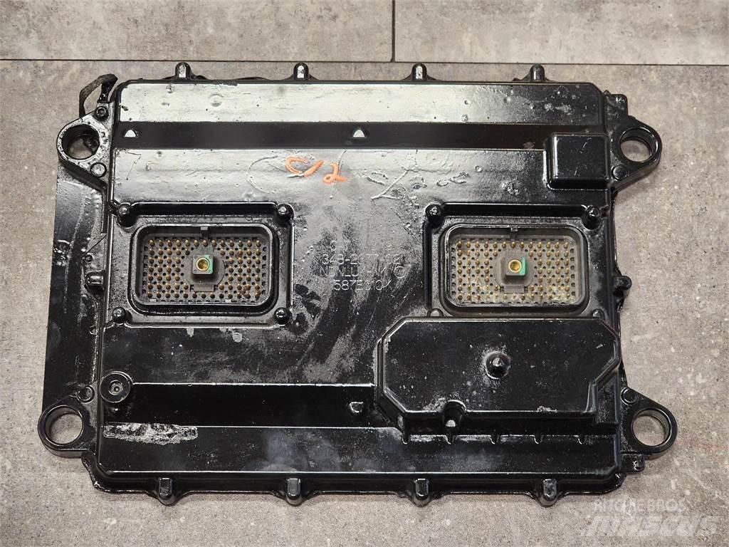 CAT C12 Electronice