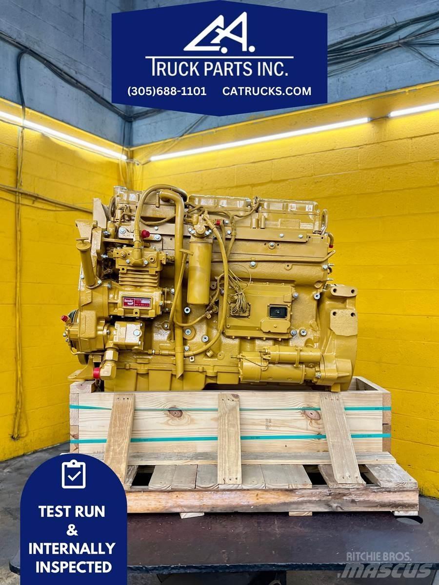 CAT C12 Motoare
