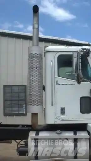 CAT C12 Transport - Altele
