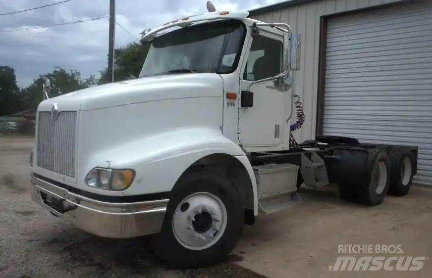 CAT C12 Transport - Altele