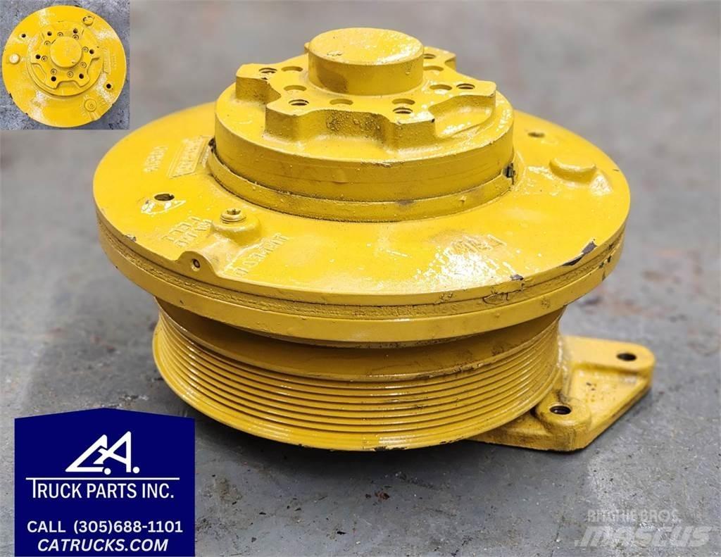CAT C12 Transport - Altele