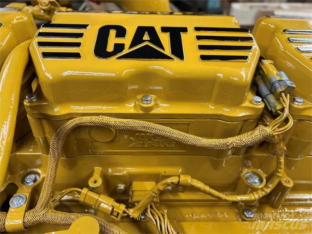 CAT C12 Motoare