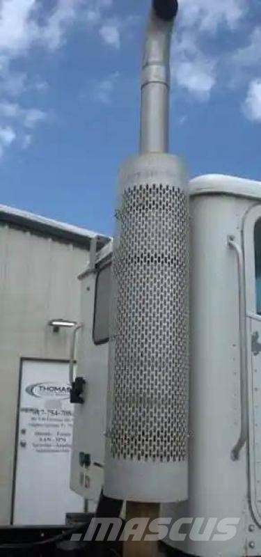 CAT C12 Transport - Altele