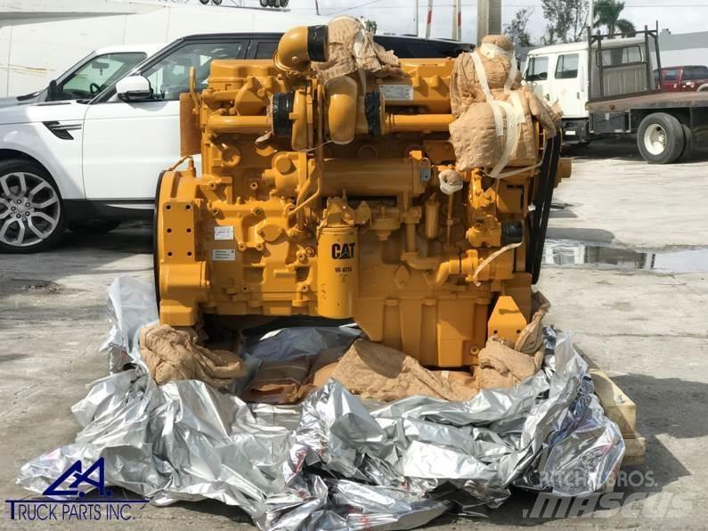 CAT C12 Motoare