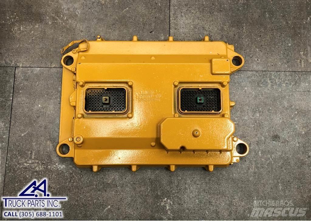 CAT C12 Electronice
