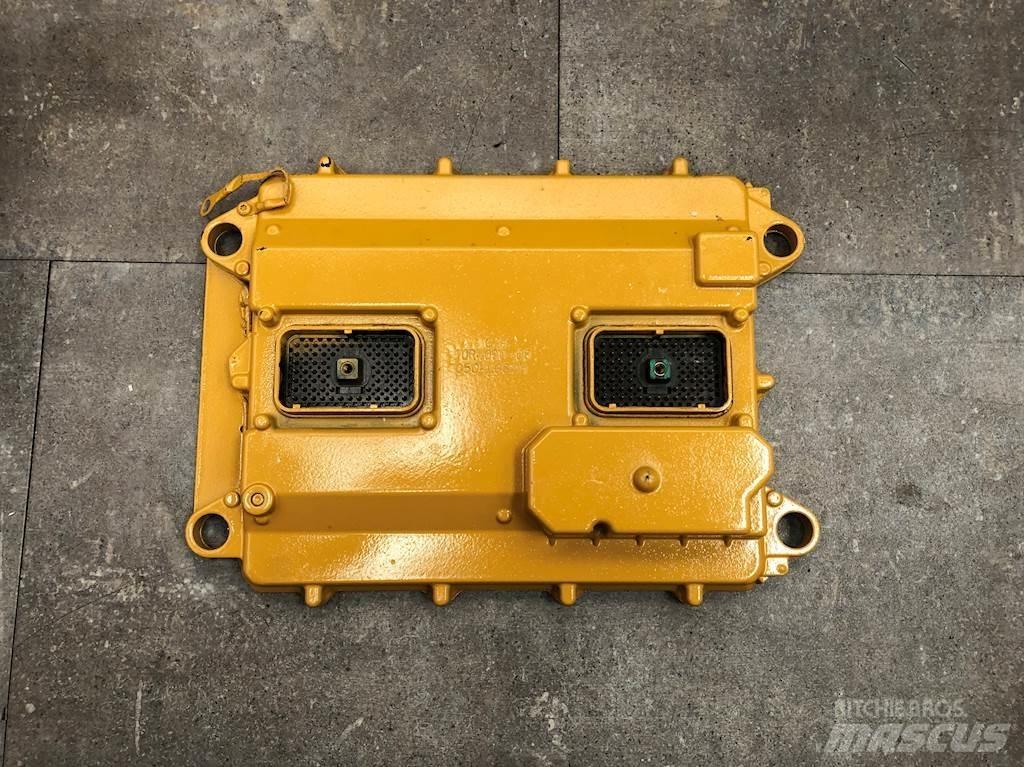 CAT C12 Electronice