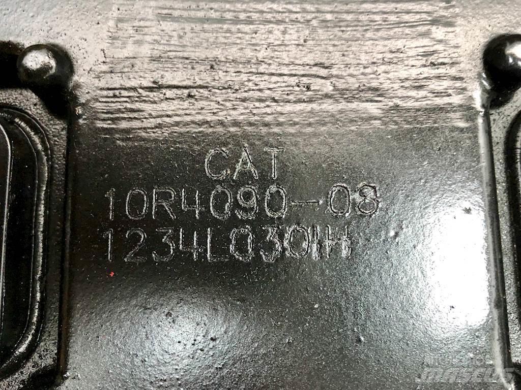CAT C12 Electronice