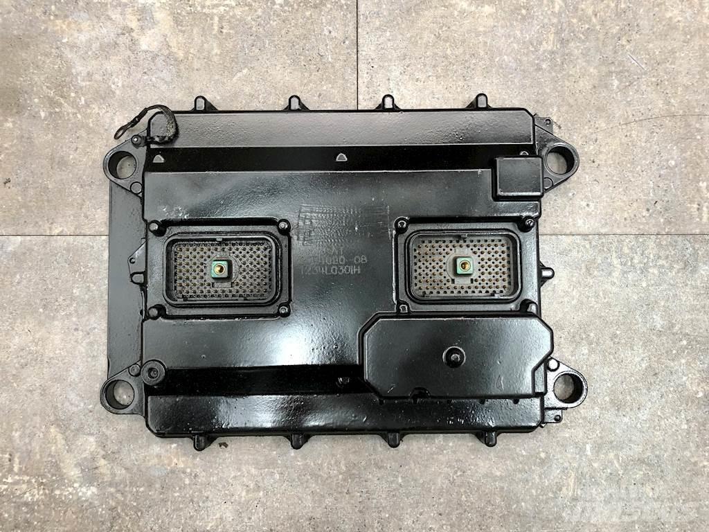 CAT C12 Electronice