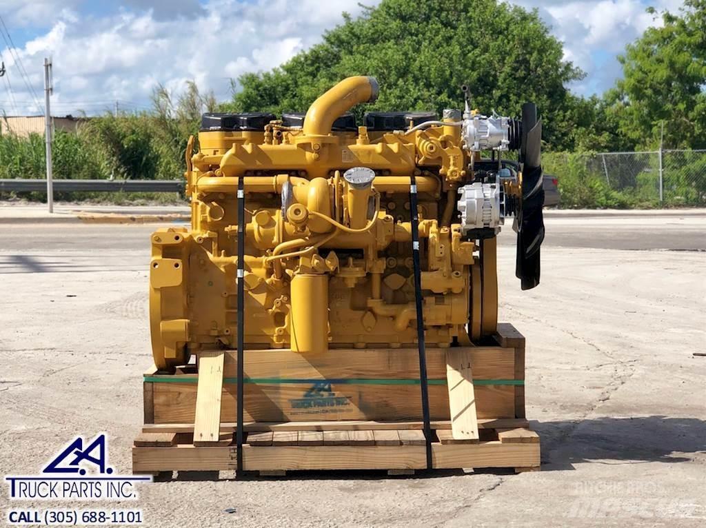 CAT C12 Motoare