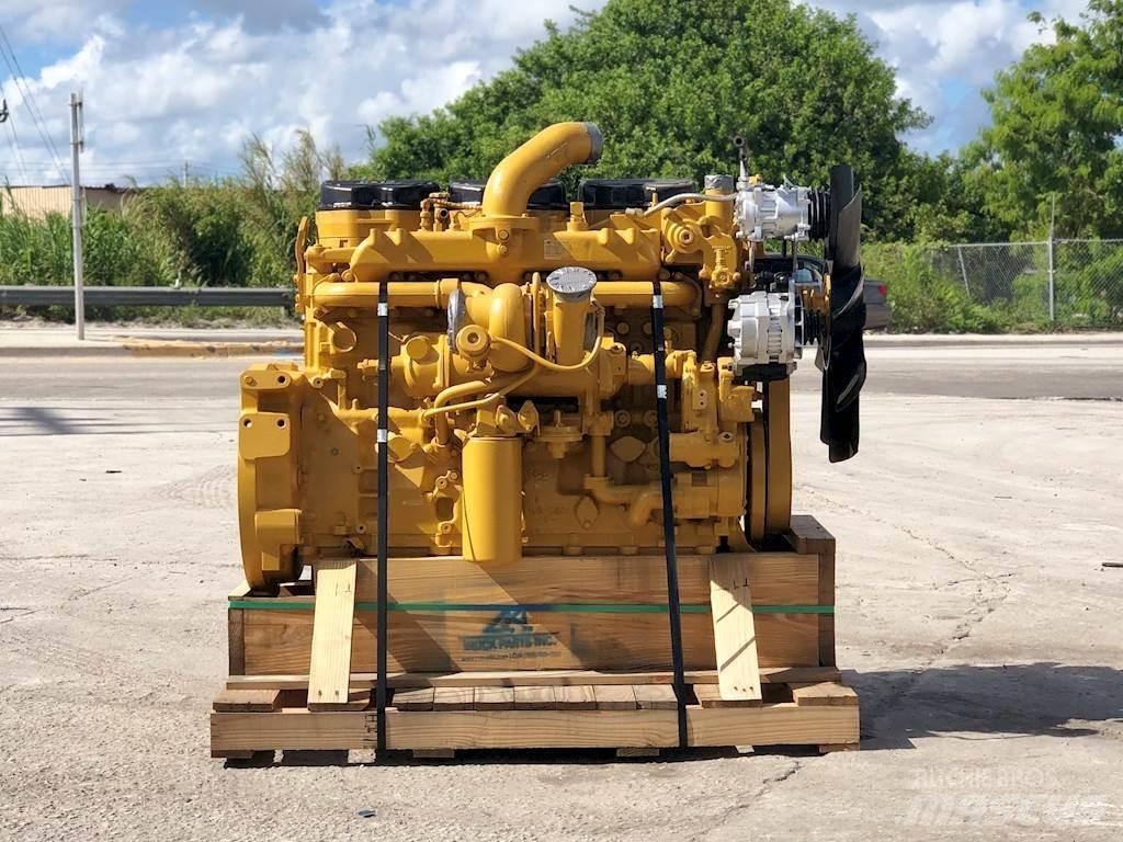 CAT C12 Motoare