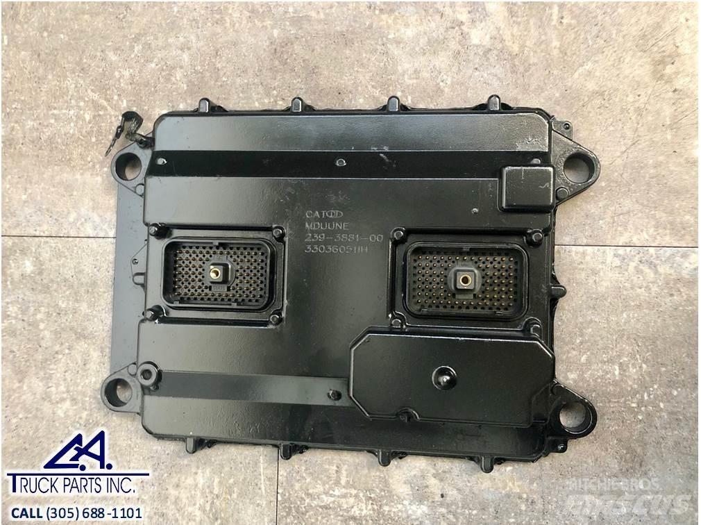 CAT C12 Electronice