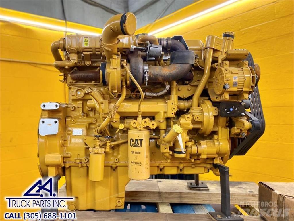 CAT C13 Motoare
