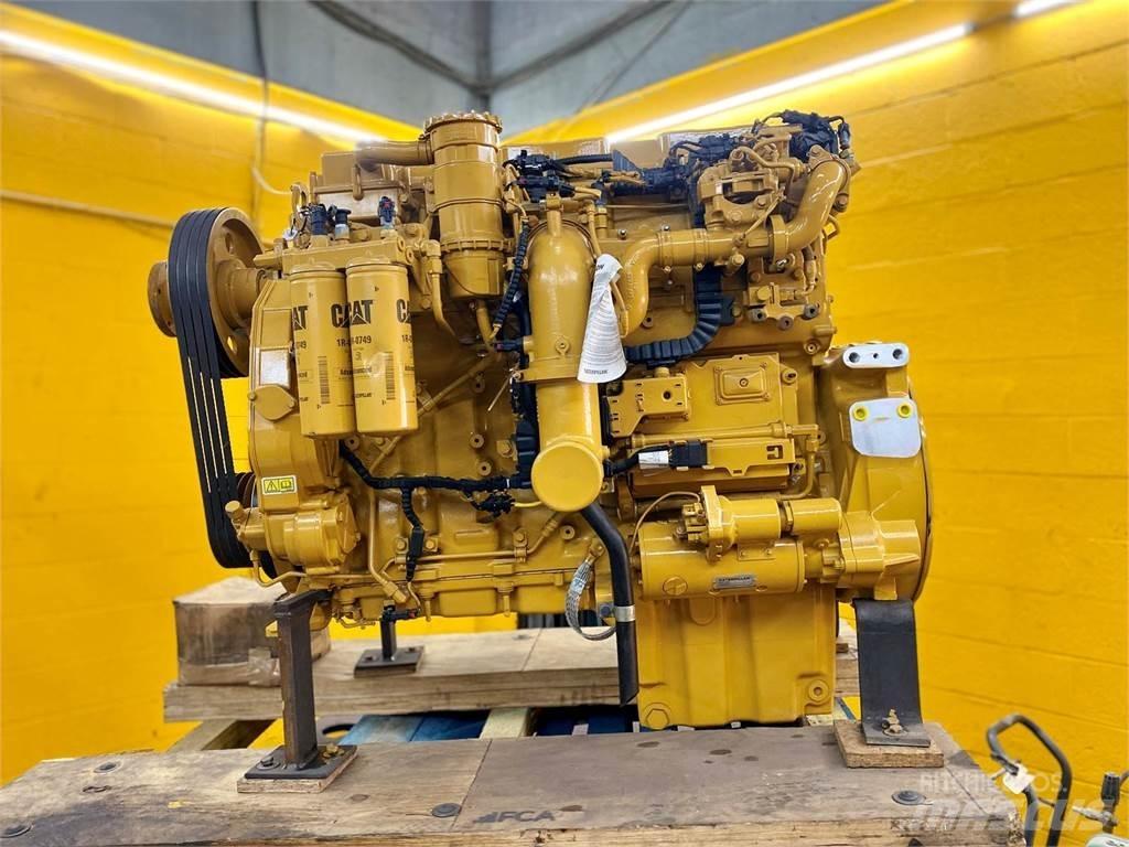 CAT C13 Motoare