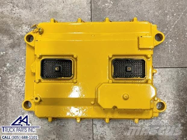 CAT C13 Electronice