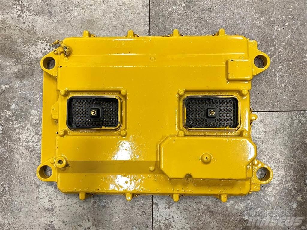 CAT C13 Electronice