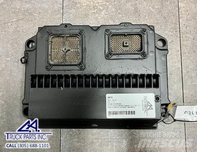 CAT C13 Electronice