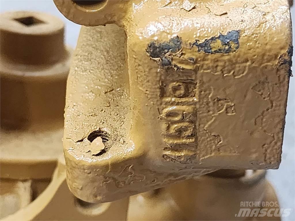 CAT C13 Electronice