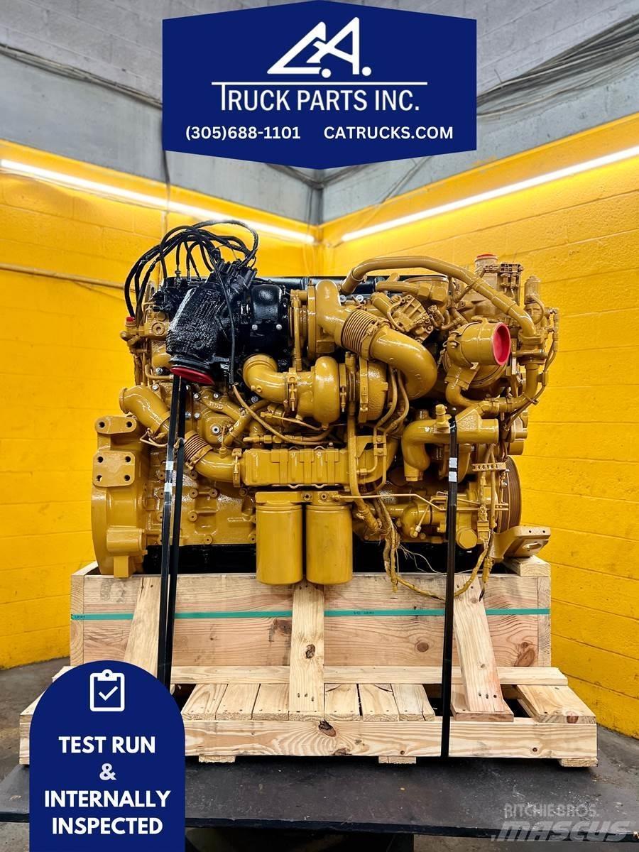 CAT C13 Motoare