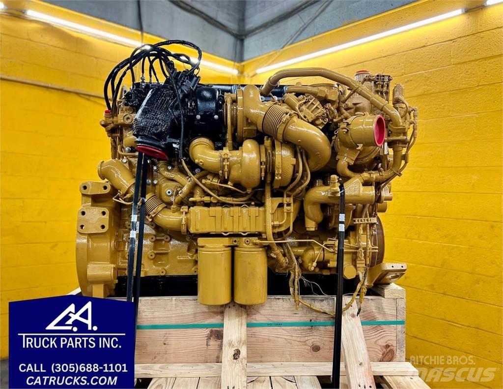 CAT C13 Motoare