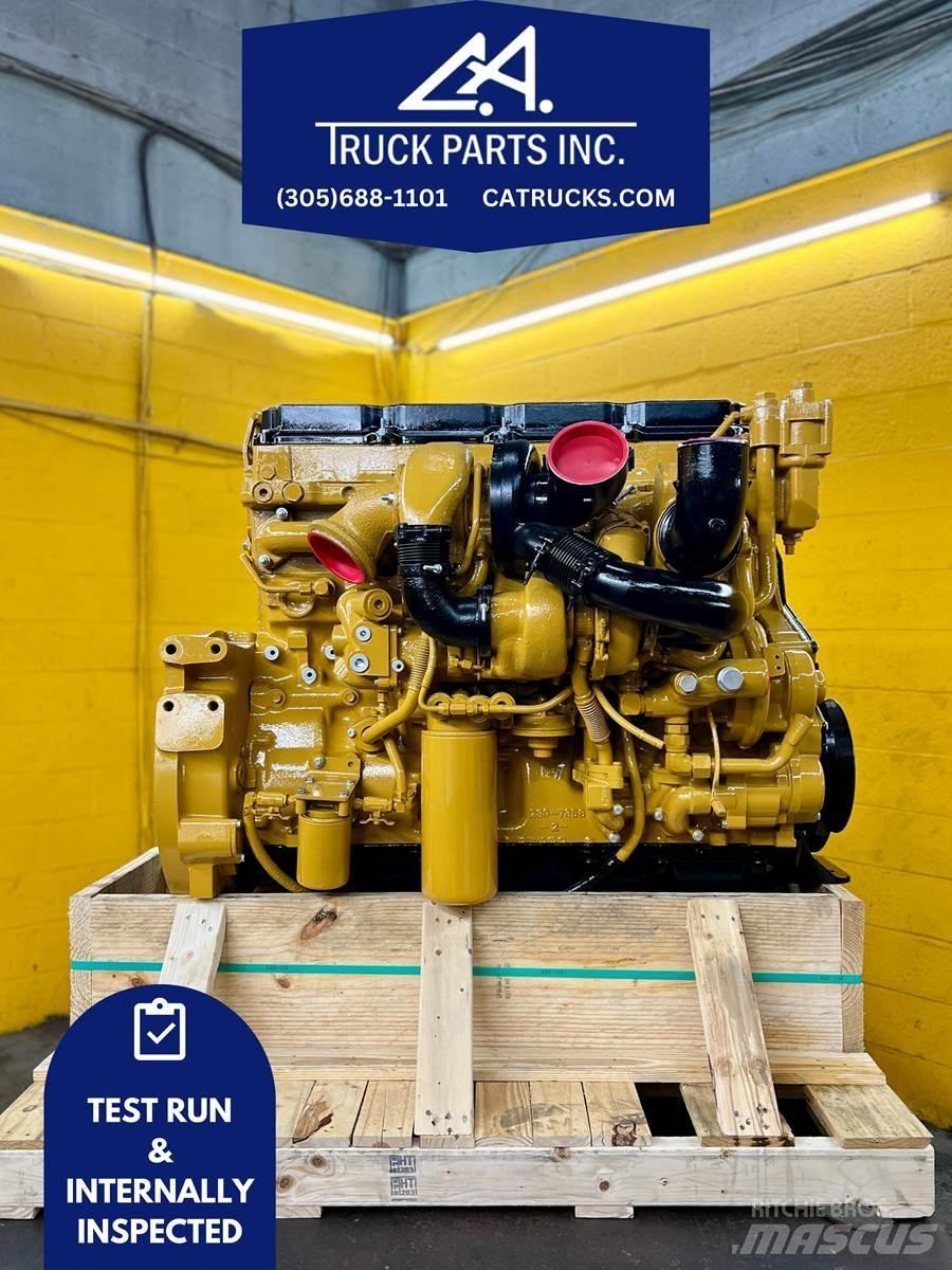CAT C13 Motoare