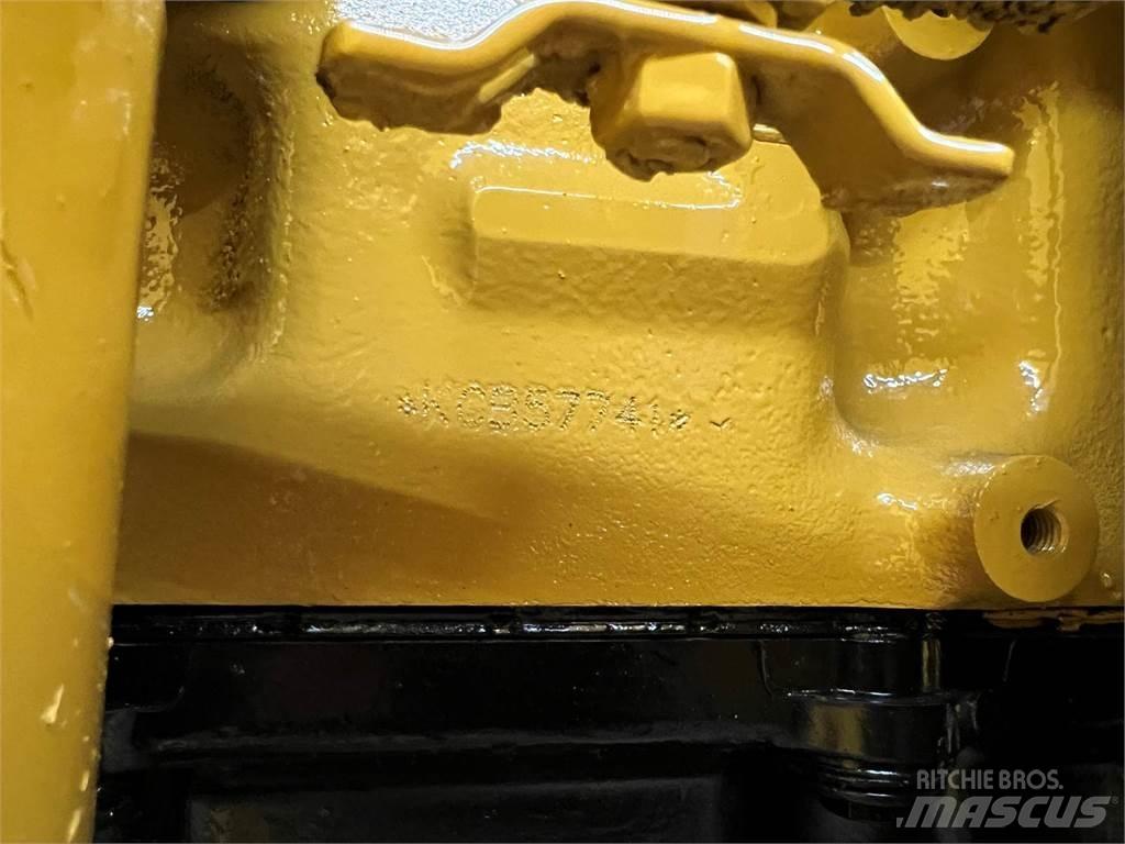 CAT C13 Motoare