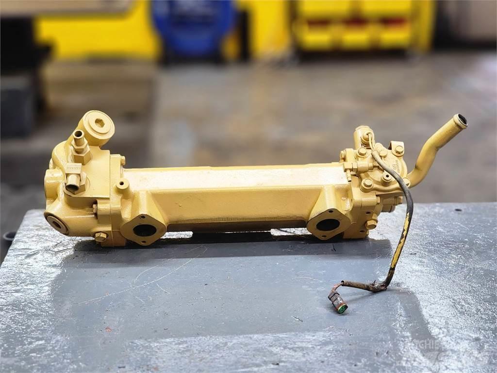 CAT C13 Motoare