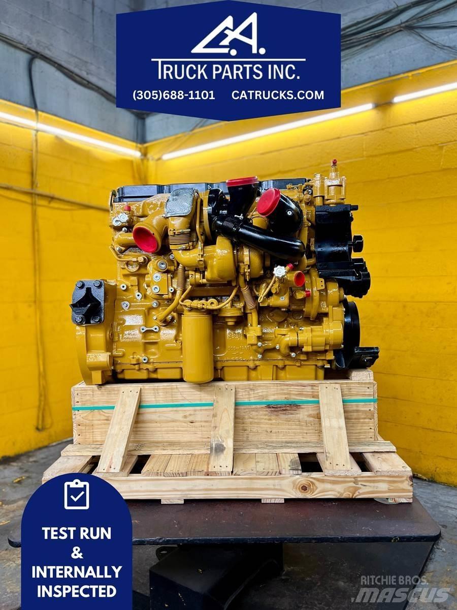 CAT C13 Motoare