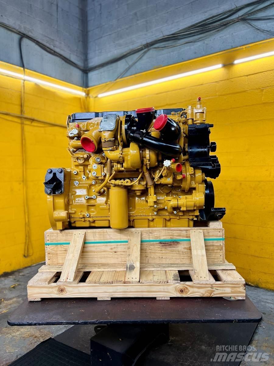 CAT C13 Motoare