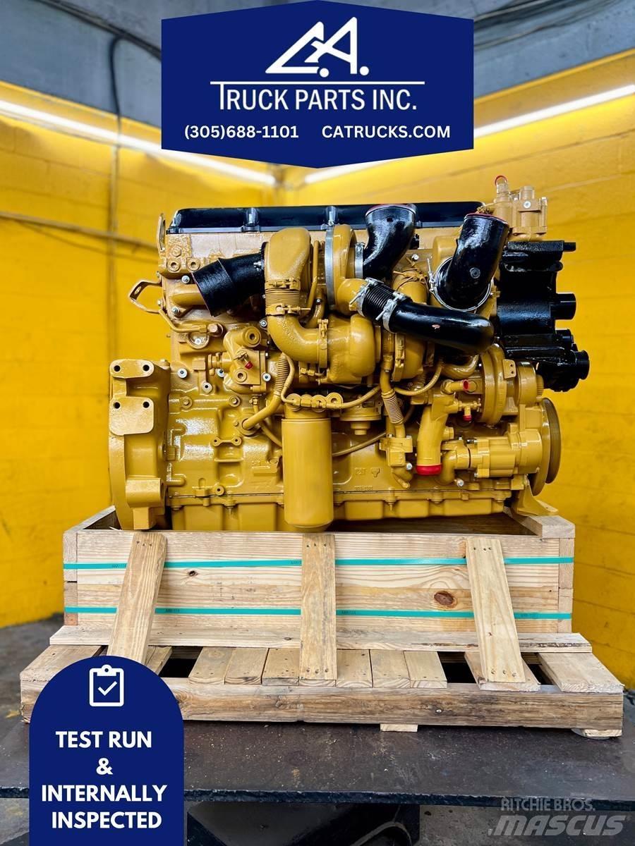 CAT C13 Motoare