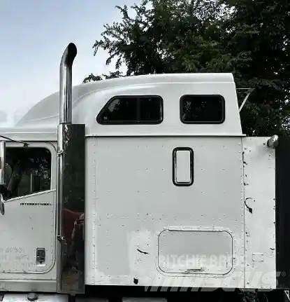 CAT C13 Transport - Altele