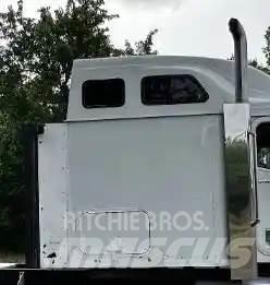 CAT C13 Transport - Altele