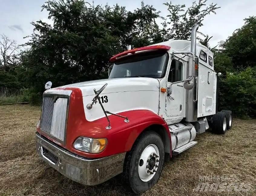 CAT C13 Transport - Altele