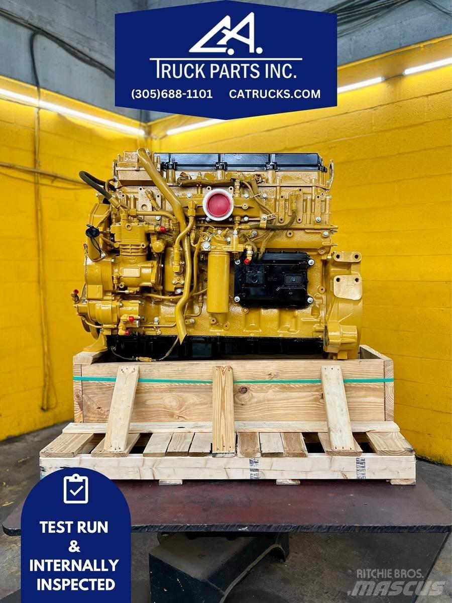 CAT C13 Motoare