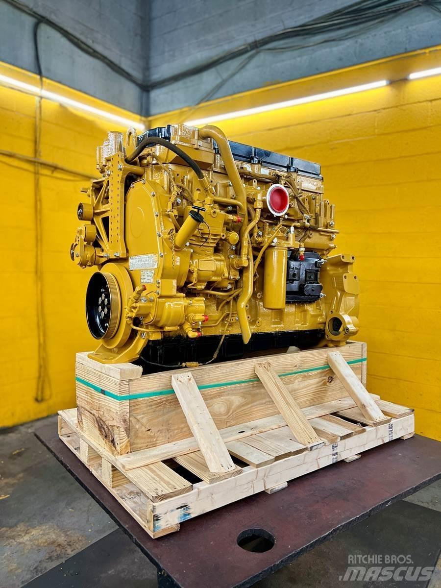 CAT C13 Motoare